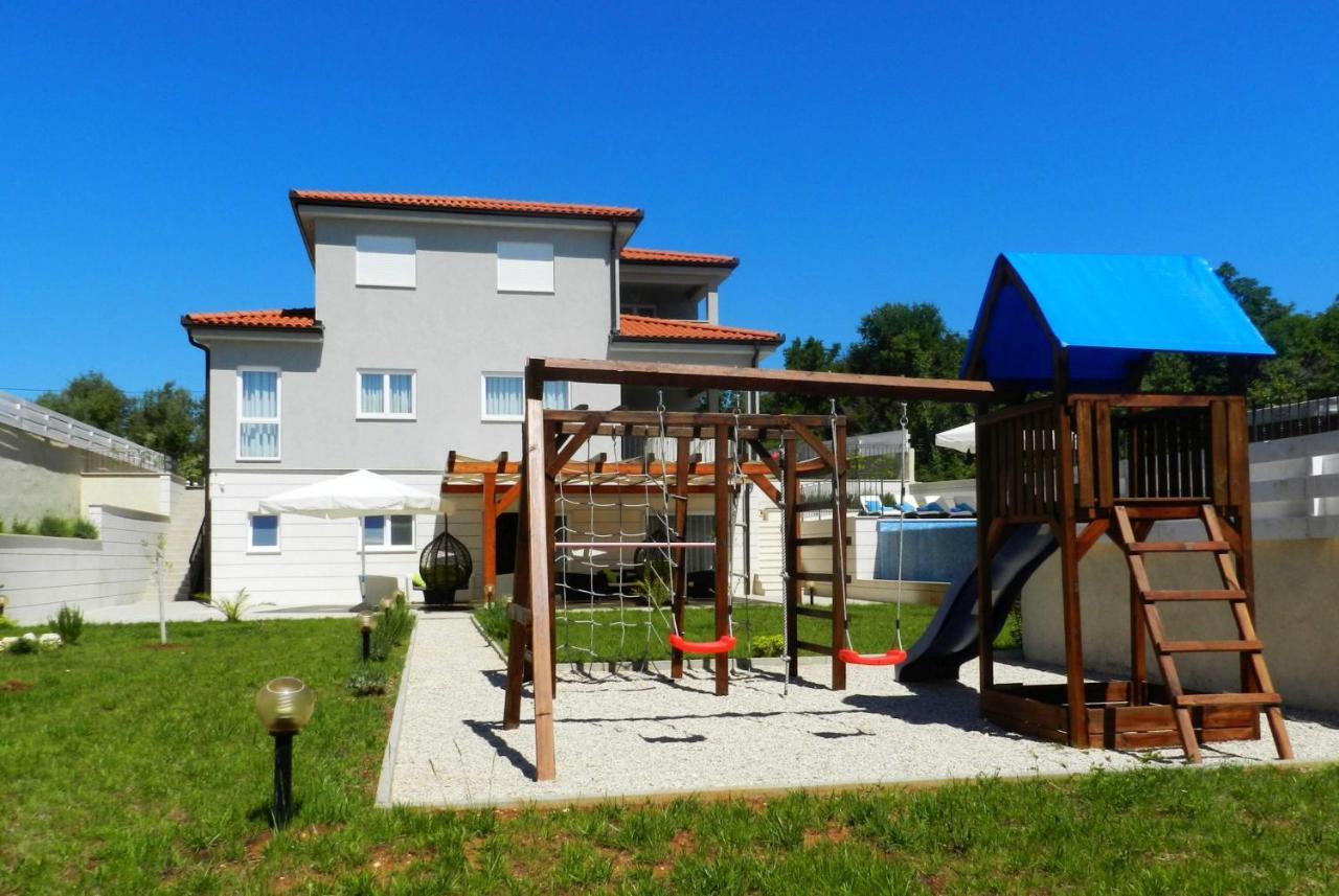 Yourcroatiaholiday - Villa With 6 Rooms Drenje  Екстер'єр фото