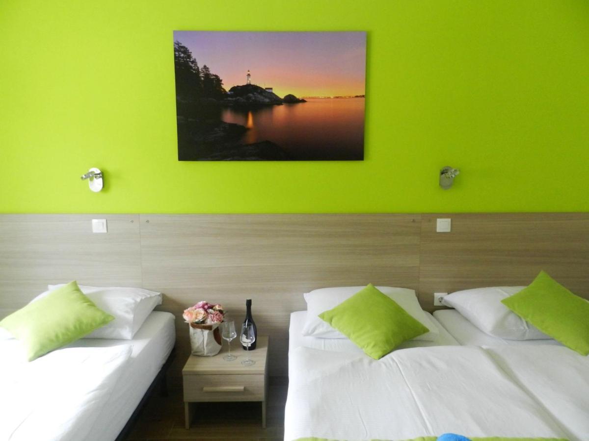 Yourcroatiaholiday - Villa With 6 Rooms Drenje  Екстер'єр фото