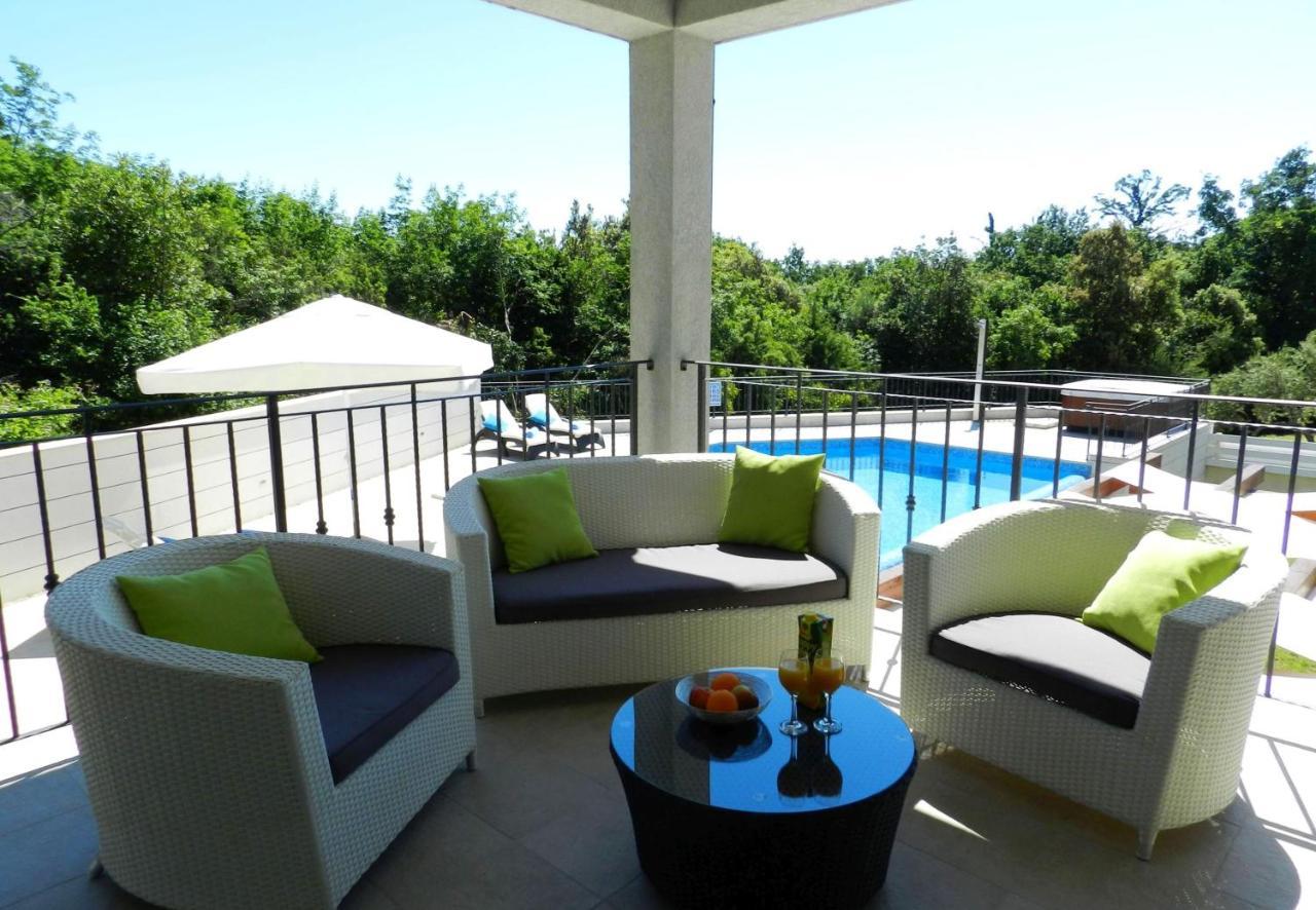 Yourcroatiaholiday - Villa With 6 Rooms Drenje  Екстер'єр фото
