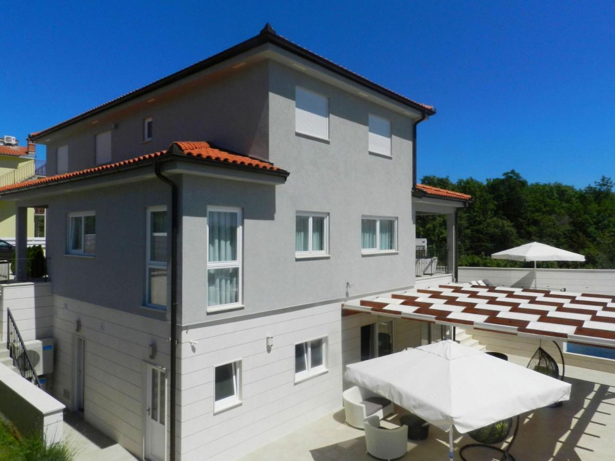 Yourcroatiaholiday - Villa With 6 Rooms Drenje  Екстер'єр фото
