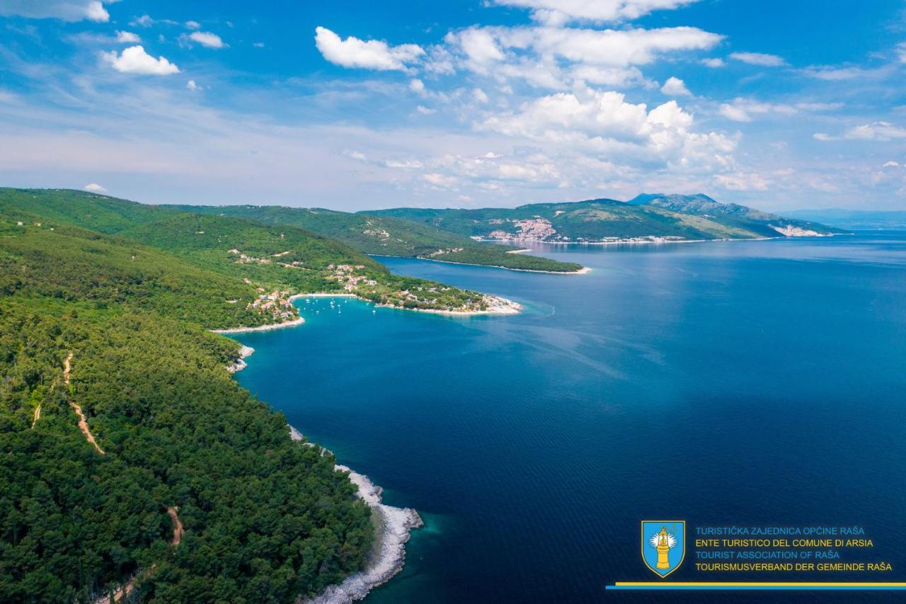 Yourcroatiaholiday - Villa With 6 Rooms Drenje  Екстер'єр фото
