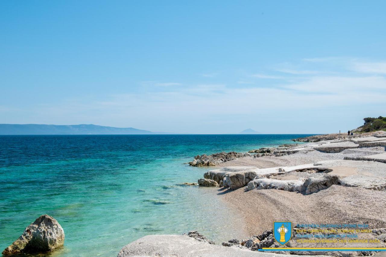 Yourcroatiaholiday - Villa With 6 Rooms Drenje  Екстер'єр фото