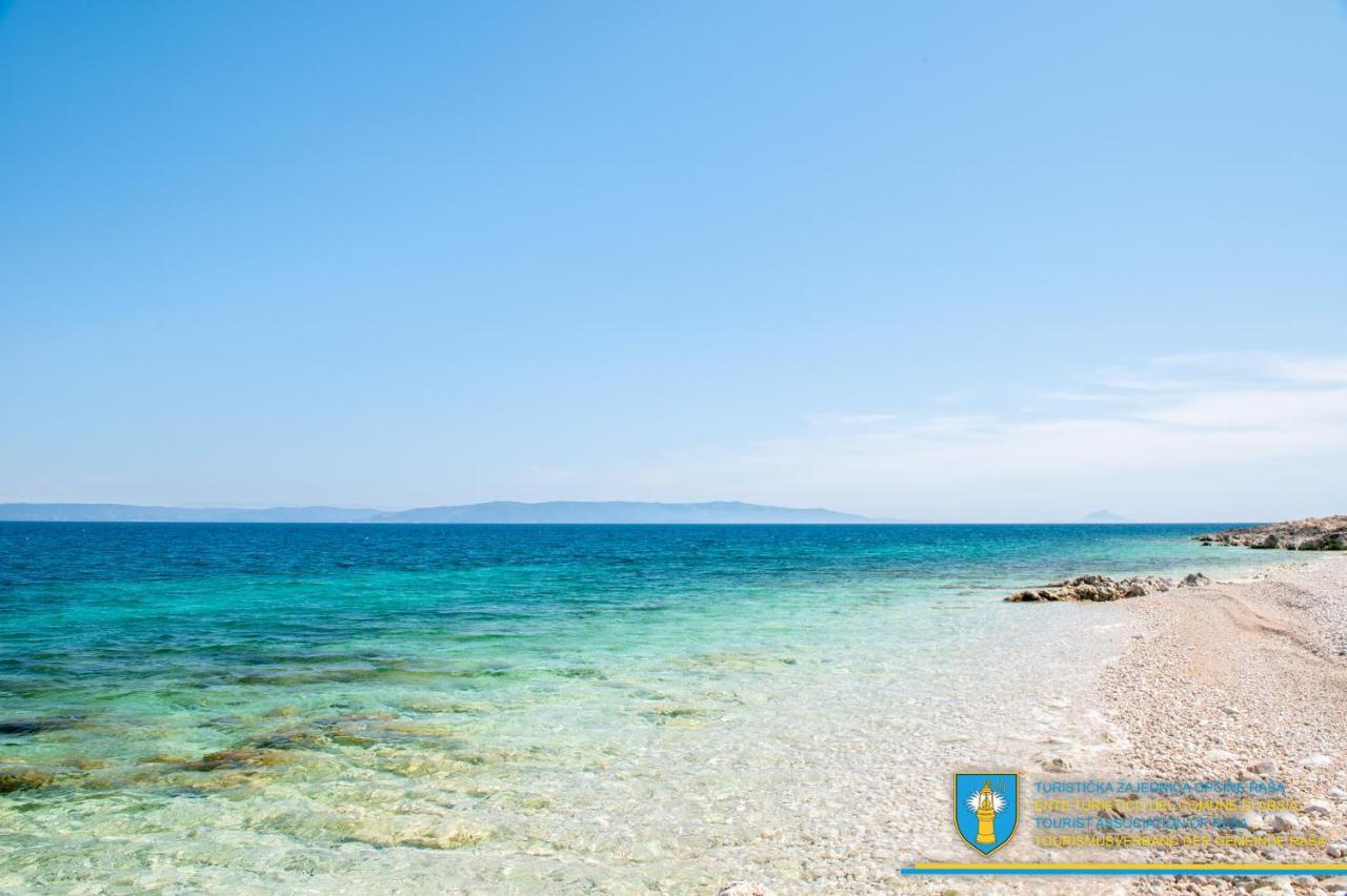 Yourcroatiaholiday - Villa With 6 Rooms Drenje  Екстер'єр фото