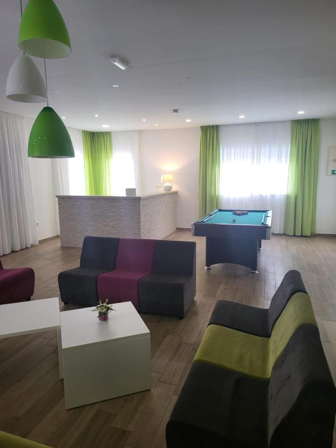 Yourcroatiaholiday - Villa With 6 Rooms Drenje  Екстер'єр фото