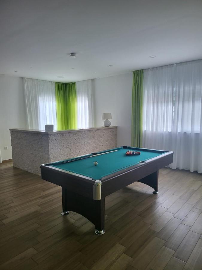 Yourcroatiaholiday - Villa With 6 Rooms Drenje  Екстер'єр фото