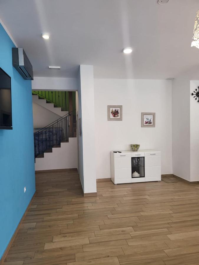 Yourcroatiaholiday - Villa With 6 Rooms Drenje  Екстер'єр фото