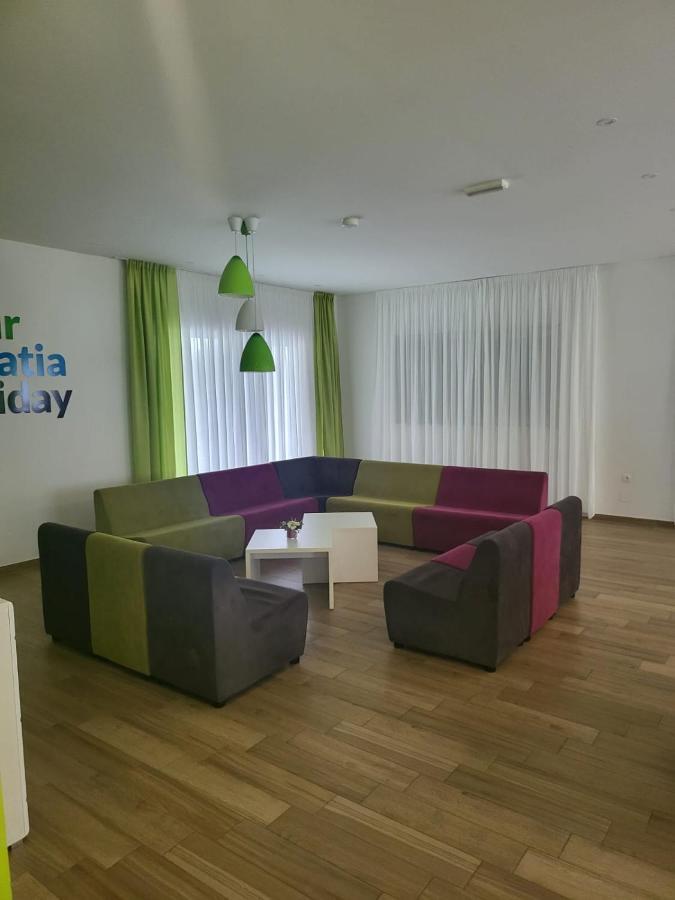 Yourcroatiaholiday - Villa With 6 Rooms Drenje  Екстер'єр фото