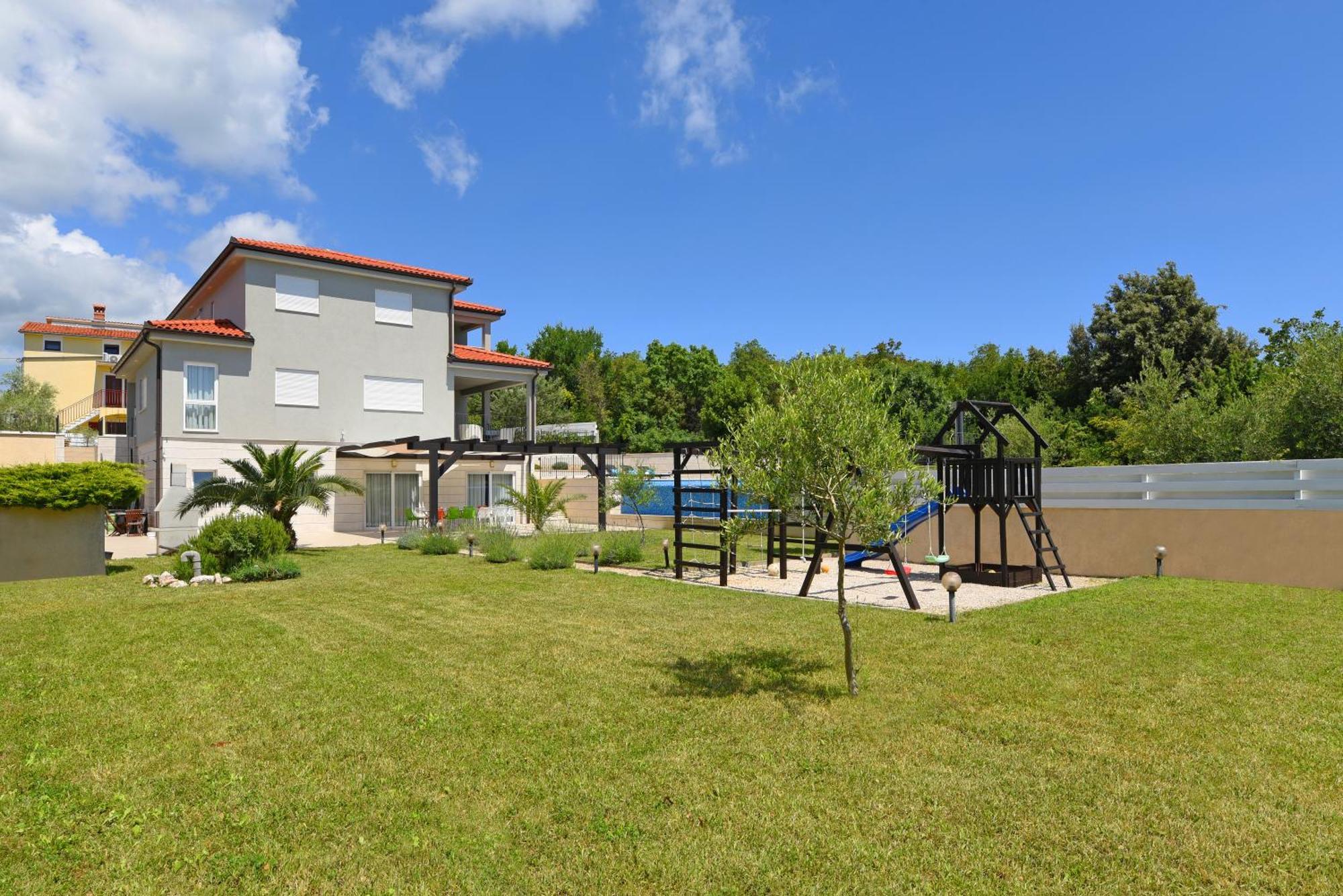 Yourcroatiaholiday - Villa With 6 Rooms Drenje  Екстер'єр фото