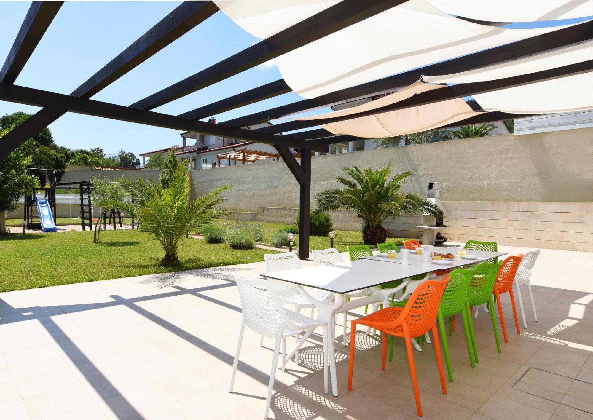 Yourcroatiaholiday - Villa With 6 Rooms Drenje  Екстер'єр фото
